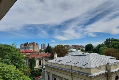 CALEA VICTORIEI-IORGA,4 CAM ,SUPERBISSIM,NEMOBILAT,UTILATGARAJ,PARCARE,1100 EURO - 4