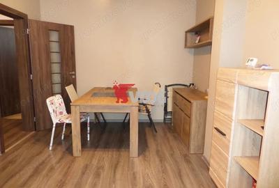 Apartament cu 3 camere decomandat în Circumvalațiunii - 5