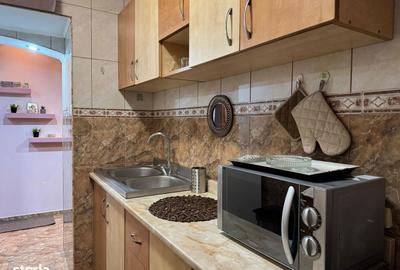 Apartament cu 2 camere în Ultracentral - 7