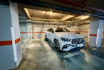 Apartament cu 3 camere, mobilat în Iancu Nicolae - 39