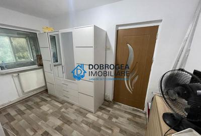 Apartament cu 2 camere decomandat în Central - 10