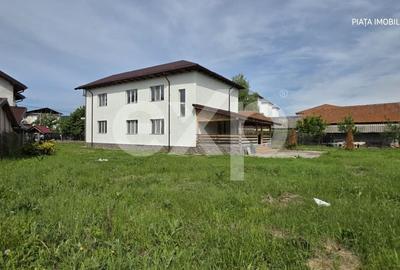 Casă cu 4 camere în Gemenea-Brătulești - 2