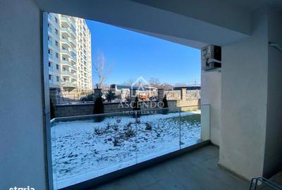 Apartament cu 2 camere, mobilat în Viilor - 13