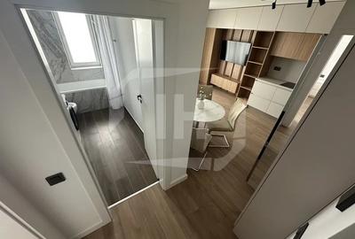 Apartament 2 camere, bloc nou, parcare, intermediar, zona Aeroport - 2