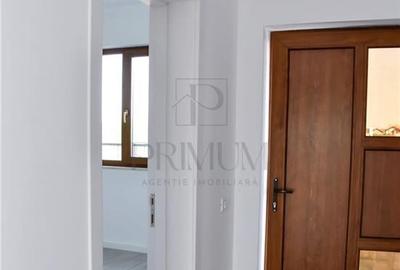 Duplex Modern in Dumbravita, 3 dormitoare, despartit prin camera tehnica Duplex Modern in Dumbravita, 3 dormitoare, despartit prin camera tehnica - 18