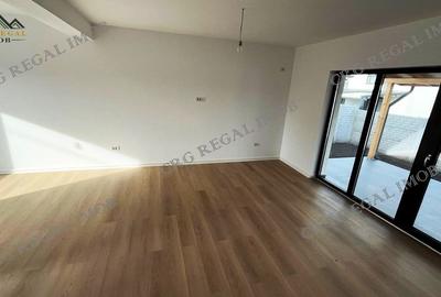 Vila De Vanzare la intrare in Comuna Berceni - 2