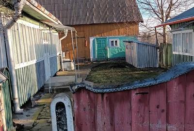 Casa batraneasca de vanzare - 4