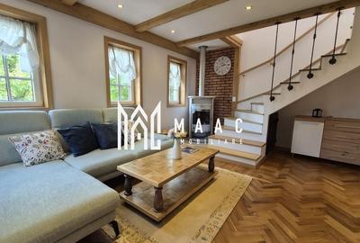 Casa 3 camere | 115 MPU |  Teren 260 MP | Sibiel - 1