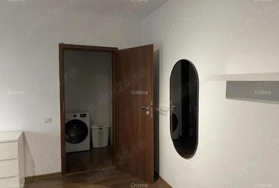 Garsoniera titanul nou-ozana-modern-centrala proprie Garsoniera titanul nou-ozana-modern-centrala proprie - 4