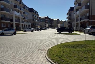 Garsonieră semidecomandată în Sânpetru - 2