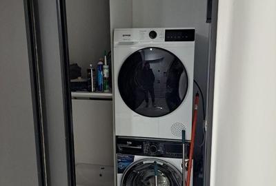Apartament cu 3 camere în Sălaj - 7