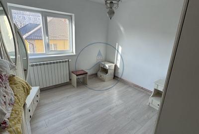 Apartament cu 3 camere decomandat, mobilat în Calea Moldovei - 3