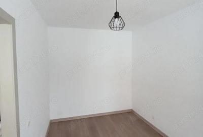 Apartament cu 2 camere semidecomandat în Târgu Ocna - 1