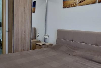 Apartament cu 3 camere de închiriat în Mamaia Moonlight 700euro - 13