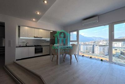 Apartament cu 2 camere semidecomandat în Bartolomeu