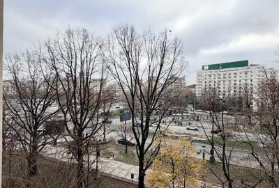 Apartament de inchiriat in Piata Unirii, cu vedere frumoasa si metrou la 2 min - 16