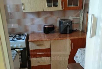 Garsonieră, mobilată în Gară - 7