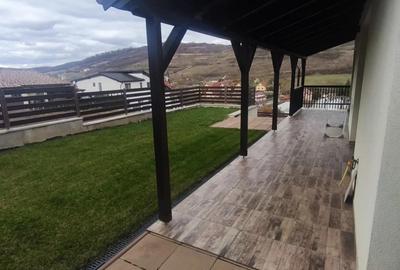 Vand casa in Sancraiu de Mure?, cartierul Rasaritului - 3