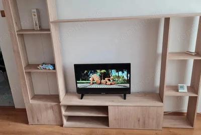 Apartament cu 2 camere semidecomandat în Km 4