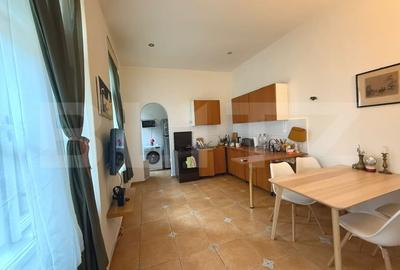 Apartament 3 camere, 110 mp, zona Ultracentral - 9