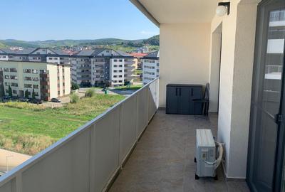 Apartament cu 2 camere decomandat în Florești - 8