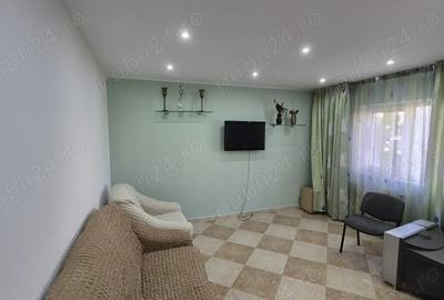 Inchiriez apartament 4 camere, decomandat, confort 1, zona Prosper - 13 Septembrie Sebastian. Inchiriez apartament 4 camere, decomandat, confort 1, zona Prosper - 13 Septembrie Sebastian. - 13