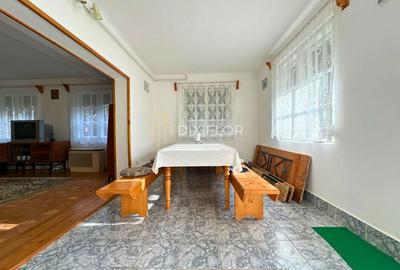 Casă pe 3 nivele | Sovata | 129.000 € - 14