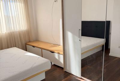 Casă cu 3 camere în Moșnița Veche - 8