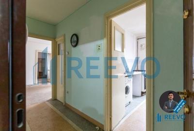 Apartament 2 camere, Aleea Parcului - 3