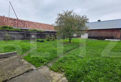 Casa de vanzare, cu 4 camere, 80 mp, satul Dorolea - 3