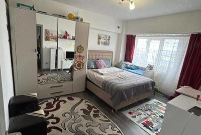 Garsonieră decomandată în Ultracentral - 1