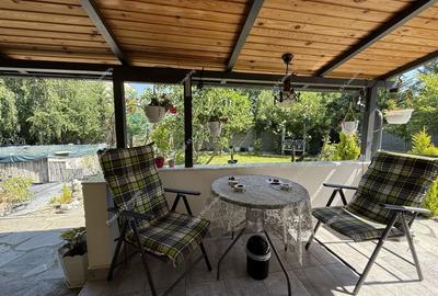 Casa individuala 3 Camere - Piscina | Mosnita Noua-Lidl Casa individuala 3 Camere - Piscina | Mosnita Noua-Lidl - 11