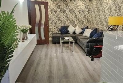 Apartament cu 3 camere decomandat, mobilat în Gorjului - 14