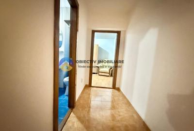 Apartament 2 camere de inchiriat – Bld. Traian - 12