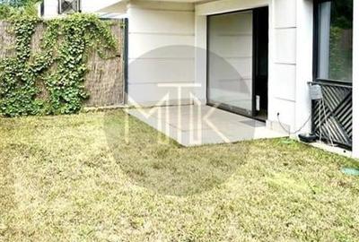 Apartament de lux 3 camere + Gradina | PIPERA | Complex cu piscina - 5