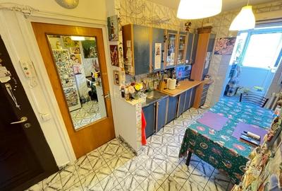 Vand 2 camere Baneasa - 5