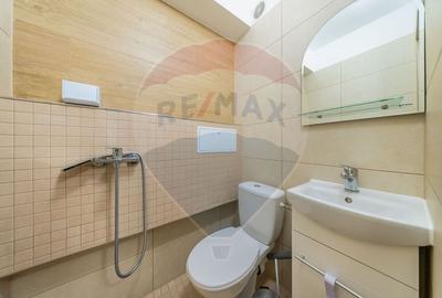 Garsoniera renovata la cheie de inchiriat zona 6 Vanatori,Arad - 6