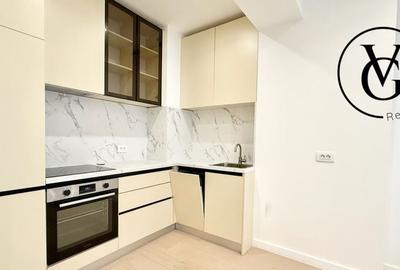 Apartament cu 2 camere semidecomandat, mobilat în Aviației - 6