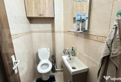 Apartament cu 3 camere semidecomandat în Micro 16 - 7