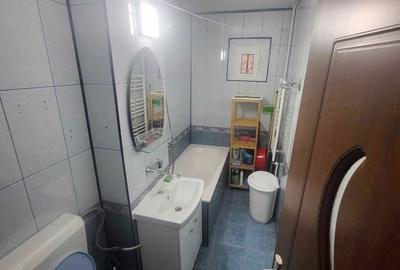 Garsonieră decomandată în Micro 21 - 8