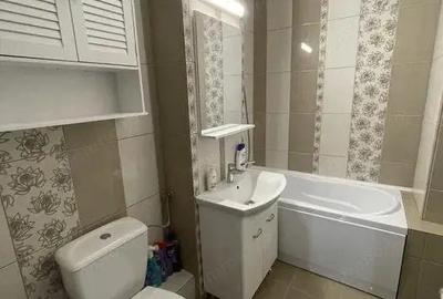 Apartament cu 3 camere decomandat în Tudor - 1