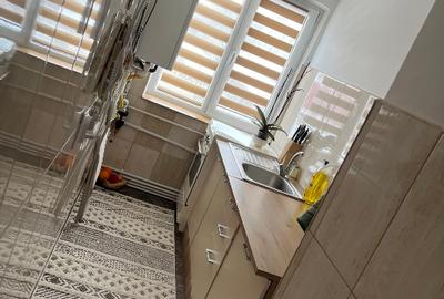 Apartament cu 2 camere semidecomandat în Central - 12