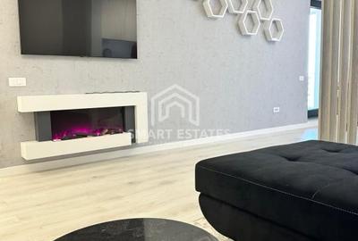 Apartament cu 2 camere decomandat în Central - 5