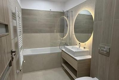 Decomandat, 2 camere, loc parcare, Urban,  Carpatilor, Brasov - 4