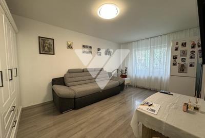 Garsonieră decomandată, mobilată în Lazaret - 3