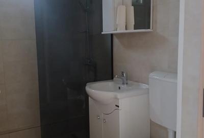 Apartament cu 2 camere semidecomandat în Central - 5