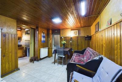 Casă cu 6 camere cu Teren 462 Mp în Central - 3