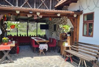 Casă cu 7 camere cu Teren 20855 Mp în Central - 3