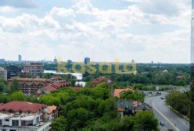 Apartament 2 camere LUX | Vedere Lac | Parcare | BHB | 308 000 + TVA - 6