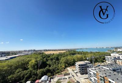 Apartament 2 camere decomandat  - Tomis Tower - 10